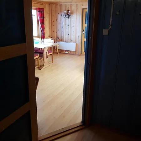 Holiday home Fjellbu Two-bedroom Geilo