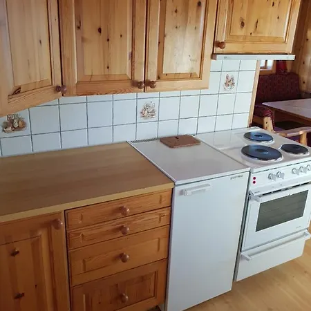 Fjellbu Two-bedroom