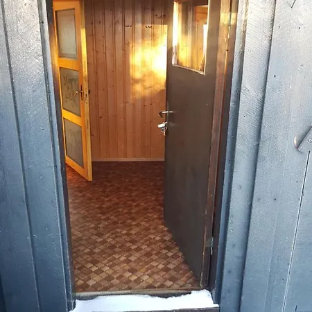 Fjellbu Two-bedroom Geilo