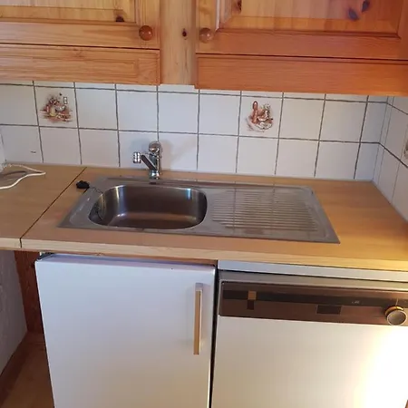 Fjellbu Two-bedroom