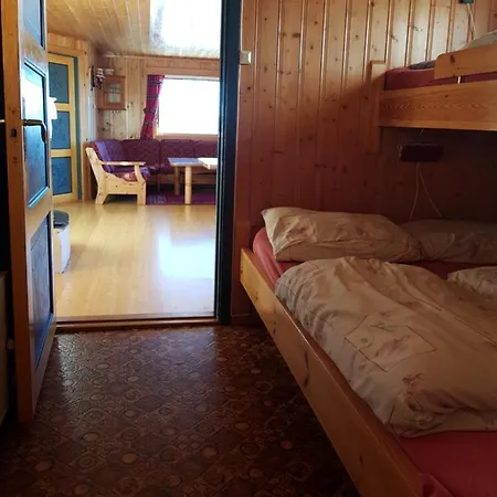 Fjellbu Two-bedroom *