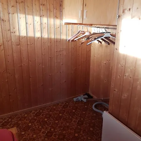 Fjellbu Two-bedroom Geilo