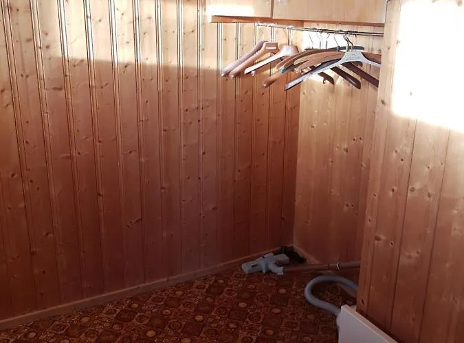 Fjellbu Two-bedroom Гейло