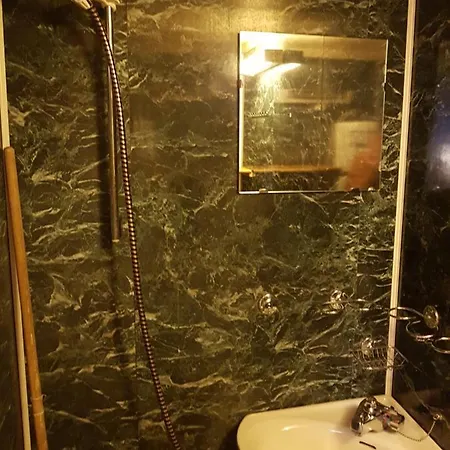 度假居 Fjellbu Two-bedroom *