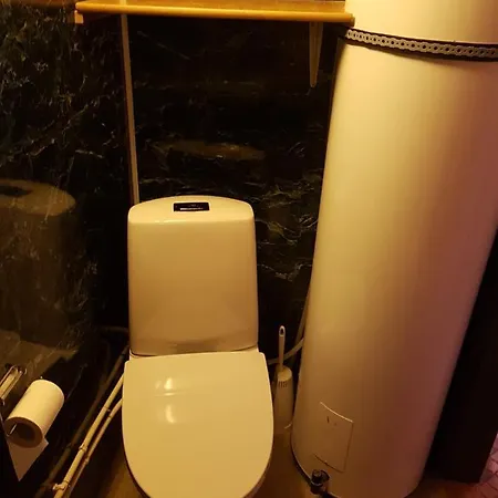 Fjellbu Two-bedroom *