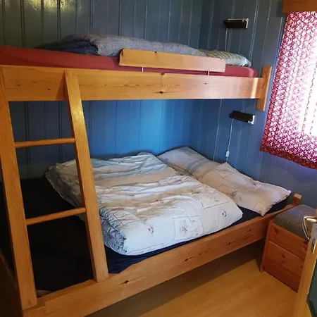 Fjellbu Two-bedroom * 耶卢