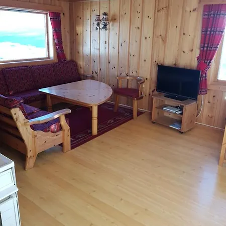 度假居 Fjellbu Two-bedroom