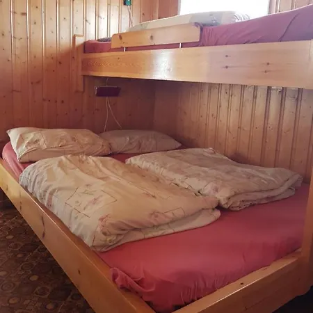 度假居 Fjellbu Two-bedroom